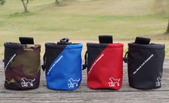 blacklab | 라쿠텐 일본: BLC トリーツポーチ 맞춤