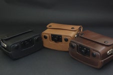 PREMIUM GEAR: 로 라이 35 용 가죽 速写 가방 ROLLEI 35 로우 라이 35s로 라 고급 이탈리안 가죽 사용 | 라쿠텐 일본
