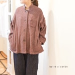 recherche | 라쿠텐 일본: bulle de savon 뷰르데사본롬니 서 옷깃 재킷 03-01-JK-003-17-2(스미크로)