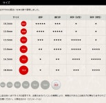 라쿠텐 - 送料無料!!実印★白水牛（オランダ水牛）色上　13.5mm 選べるケース付