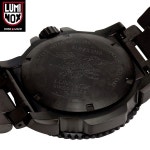 Military select shop WIP | 라쿠텐 일본: LUMINOX 루미 녹 스 3152 BLACK OUT NAVY SEALs COLOR MARK SERIES 시계 인기 3050 컬러 마크... 