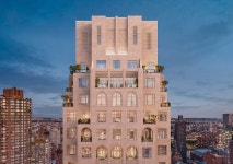 Legendary Architect Robert A.M. Stern Has Died - SkyscraperPage Forum