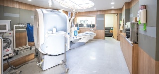 영상의학과 | 진료과안내 | 진료안내 | 통영적십자병원