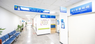 정형외과 | 진료과안내 | 진료안내 | 인천적십자병원