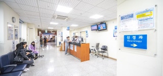 신경과 | 진료과안내 | 진료안내 | 인천적십자병원