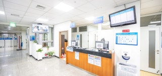 외과 | 진료과안내 | 진료안내 | 인천적십자병원