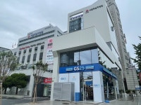 대관안내 | 이용안내 | 서울적십자병원
