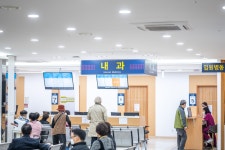 내과 | 진료과안내 | 진료안내 | 서울적십자병원