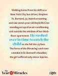 The Year in Miracles: Inspirational Quotes