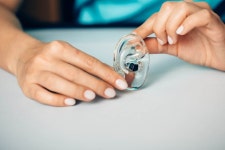 I Needed Hearing Aids Before 50—And You Might Too | Readers Digest Why I Needed Hearing Aids Before Age 50—And You Might Too