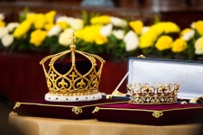 The Future Kings and Queens of Countries Around the World... These Are the Future Kings and Queens of Countries Around the World