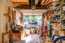 9 Things in Your Garage You Should Toss | Readers Digest 9 Things in Your Garage You Should Toss