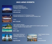AFACI Homepage