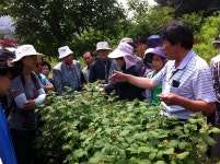 상세보기 < 농촌지방소식< 새소식 < 정책홍보 < 농촌진흥청 [농촌지방소식]농업인대학‧귀농대학 신입생 모집
