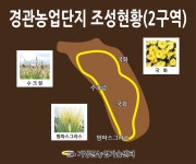 농촌소식행사 - 농사로 농업기술포털 일광 광산마을에 색을 입히다!!
