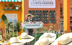 상세보기 < 인물/동정< 새소식 < 정책홍보 < 농촌진흥청 [인물/동정]부산 경남 현장 방문