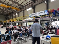 농촌소식행사 - 농사로 농업기술포털 여주시 청년여성농업인 대상 농기계 안전∙실무교육 실시