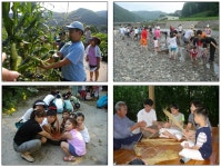 상세보기 < 농촌지방소식< 새소식 < 정책홍보 < 농촌진흥청 [농촌지방소식][경북] 올 여름휴가는 농촌전통테마마을로 오세요!