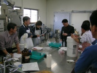 상세보기 < 농촌지방소식< 새소식 < 정책홍보 < 농촌진흥청 [농촌지방소식]경북 와인산업의 확산 와인교실 운영