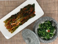 상세보기 < 새소식 < 정책홍보 < 농촌진흥청 [농촌지방소식]괴산군, 브로콜리순김치 괴산의 명품김치로 육성