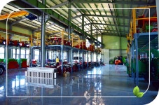 상세보기 < 새소식 < 정책홍보 < 농촌진흥청 [농촌지방소식]광주광역시농업기술센터 , 농기계임대사업소 용곡분소 확장 이전