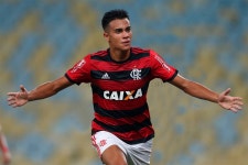 Reinier becomes Real Madrids latest signing | Photos | Real Madrid CF Reinier becomes Real Madrids latest signing | Photos... 