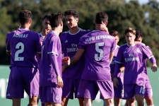 Sporting Portugal - Juvenil A | Photos | Real Madrid CF