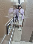 (주)세실임산 | 임부복은 역시, 리얼마미 이제야 올리는 후기..ㅎㅎ 핑크색 사고 너무 맘에들어서 아이보리도 구입!! 31주차 임산REVIEW - (주)리얼팩토리