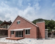 적십자 대한 적십자사 레드크로스 소식지