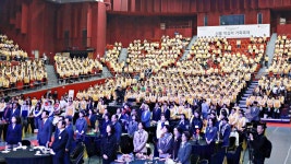 대한적십자사 > 소통 > 홍보관 > 사진 상세 대한적십자사 서울특별시지사