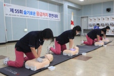 전북특별자치도지사 > 홍보자료실 > 사진자료실 상세 대한적십자사 전북특별자치도지사