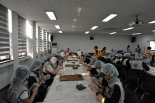 대한적십자사 > 소통 > 홍보관 > 사진 상세 대한적십자사 광주전남지사