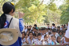 휘젠울산지사 | 울산지사 > 홍보자료실 > 사진자료실 상세 대한적십자사 울산광역시지사