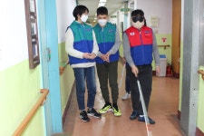AJ네트웍스인천지사 | 대한적십자사 > 소통 > 홍보관 > 사진 상세 대한적십자사 인천광역시지사