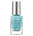 Barry M + Gelly Hi Shine Nail Paint Sour Candy