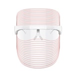 DMH Aesthetics + LED Light Shield Mask