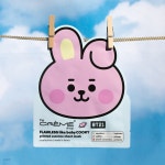 BTS' BT21 The Creme Shop Collab Launched at Ulta Beauty This K-Pop Beauty Collab Just Launched At Ulta Beauty — & It's Not Sold...