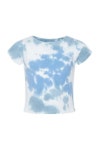 Pepe Jeans + Anitas Bright Blue