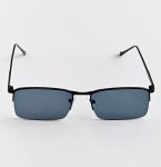 Urban Outfitters + Felix Rectangle Sunglasses