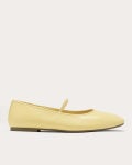 Everlane’s New Spring Arrivals Has Nostalgic 90s Styles Everlane’s Spring Arrivals Blend The Fisherman Aesthetic With ‘90s... 