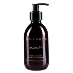 Jim and Henry + Nine Hair Cleanse