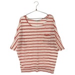 반팔 티셔츠BEAMS HEARTSHORT SLEEVE T-SHIRTS 릴리즘