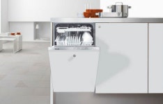 Miele Futura Dimension Slimline Series G4760SCVI Fully Integrated Dishwasher
