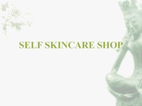 셀프피부관리(SELF SKINCARE SHOP)