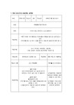 동화선정에 따른 통합활동 한가지씩 계획하기