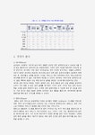 구글(google)의 기업현황과 마케팅전략 및 한국시장 재도약을 위한 마케팅 방안