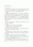 부동산학-부동산관련 용어정리