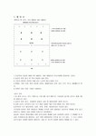 전래놀이의 종류와 놀이치료