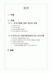 우리나라 선거구제의 문제점과 개선방향