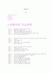 대한항공사(여행사)에 대해 조사